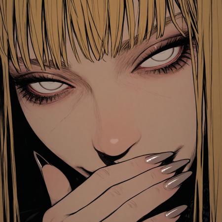 Comte's Avatar